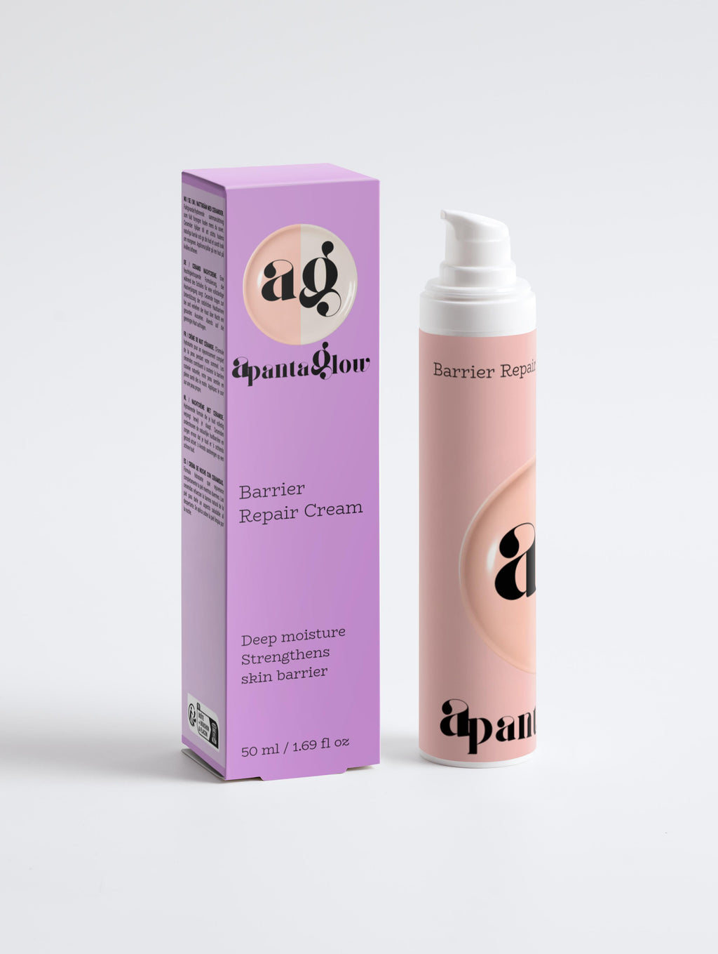 Barrier Repair Cream