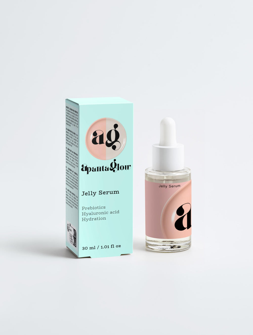 Jelly Serum