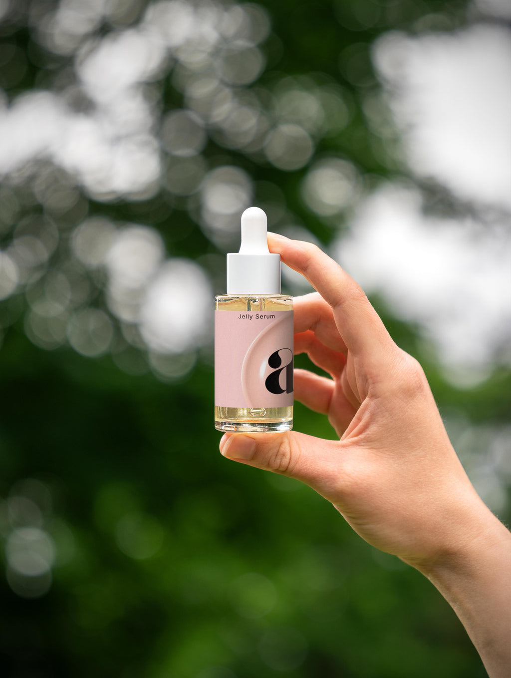 Jelly Serum
