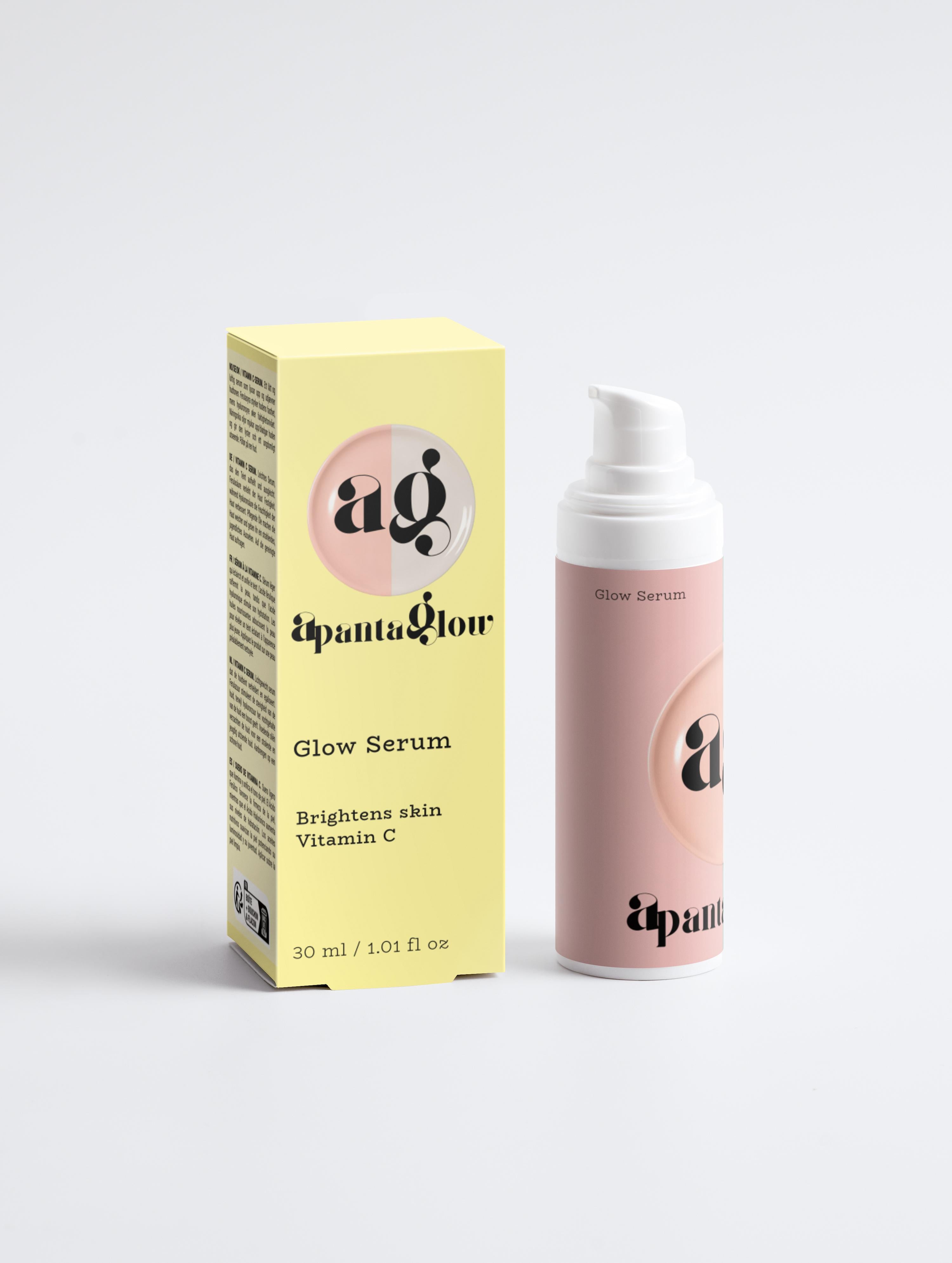 Glow Serum