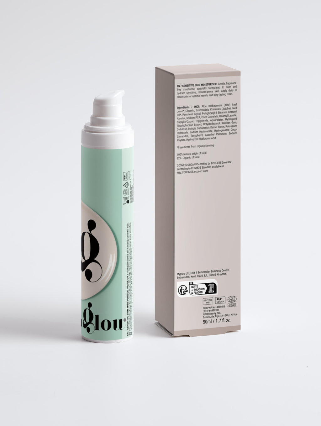 Calm Cream
