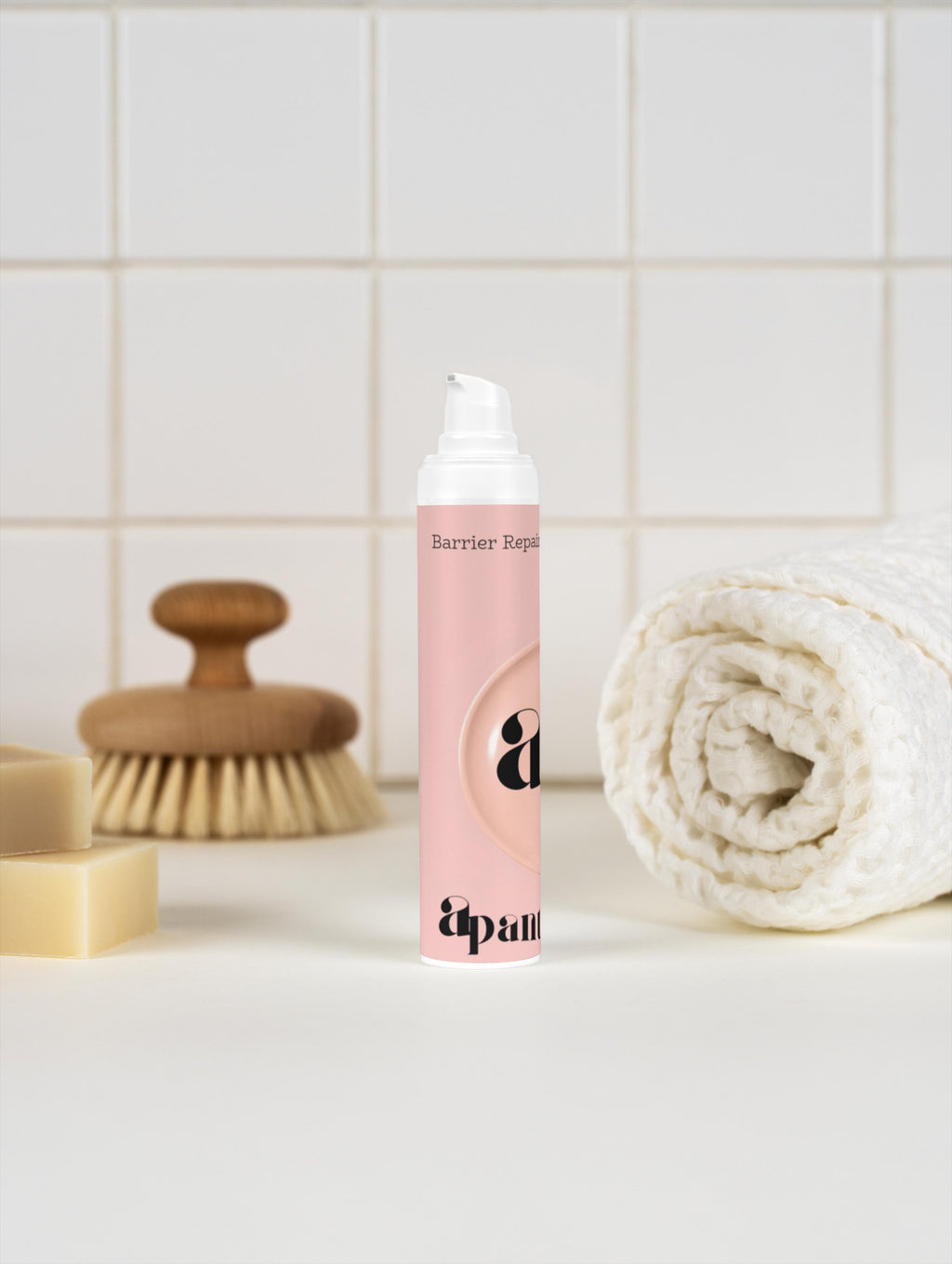 Barrier Repair Cream