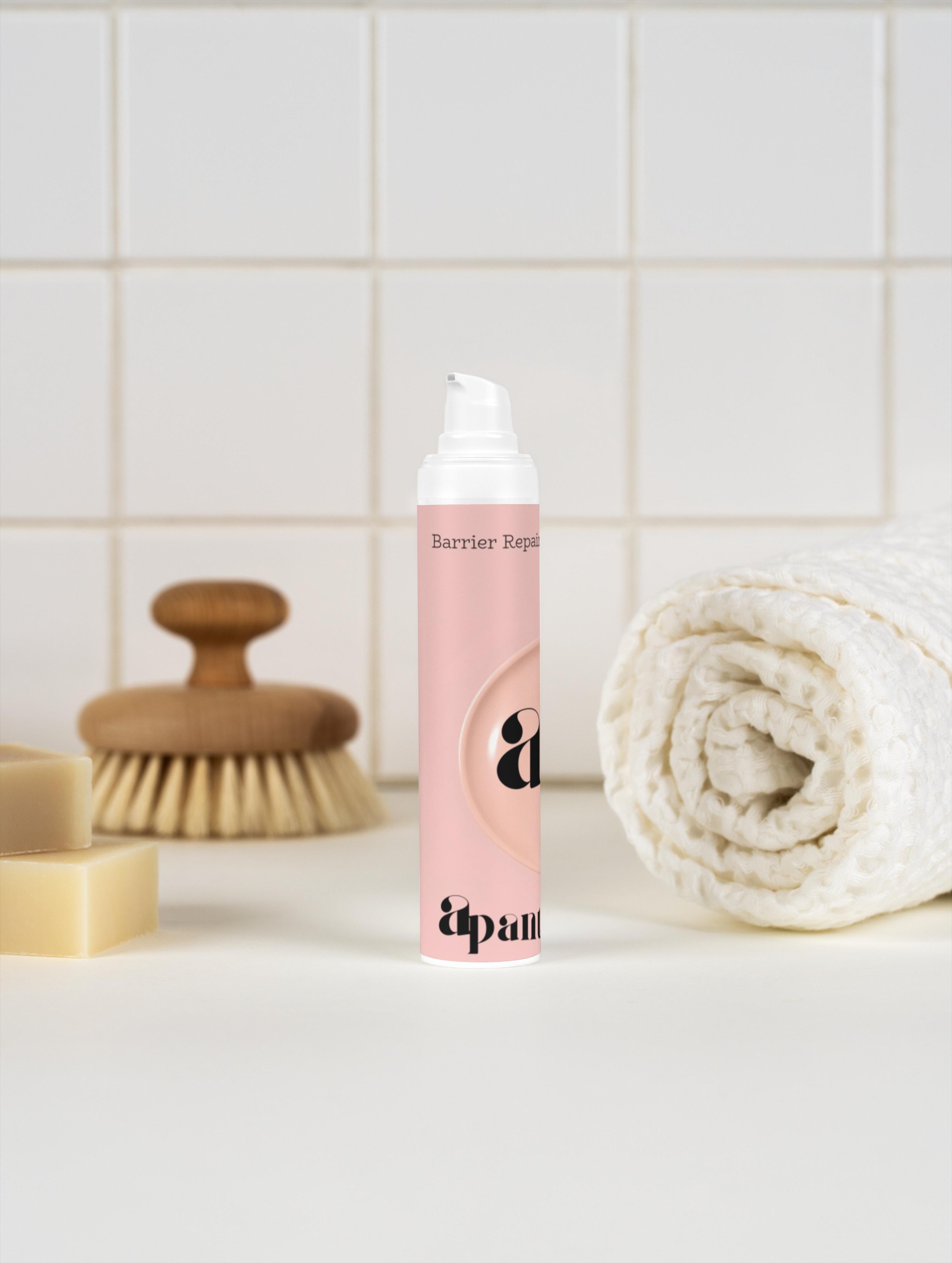 Barrier Repair Cream