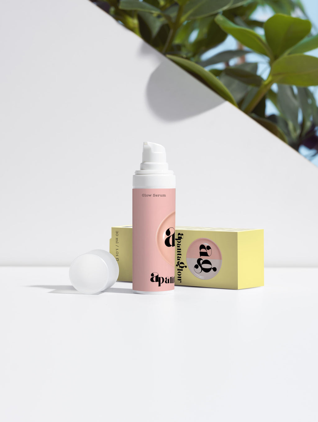 Glow Serum