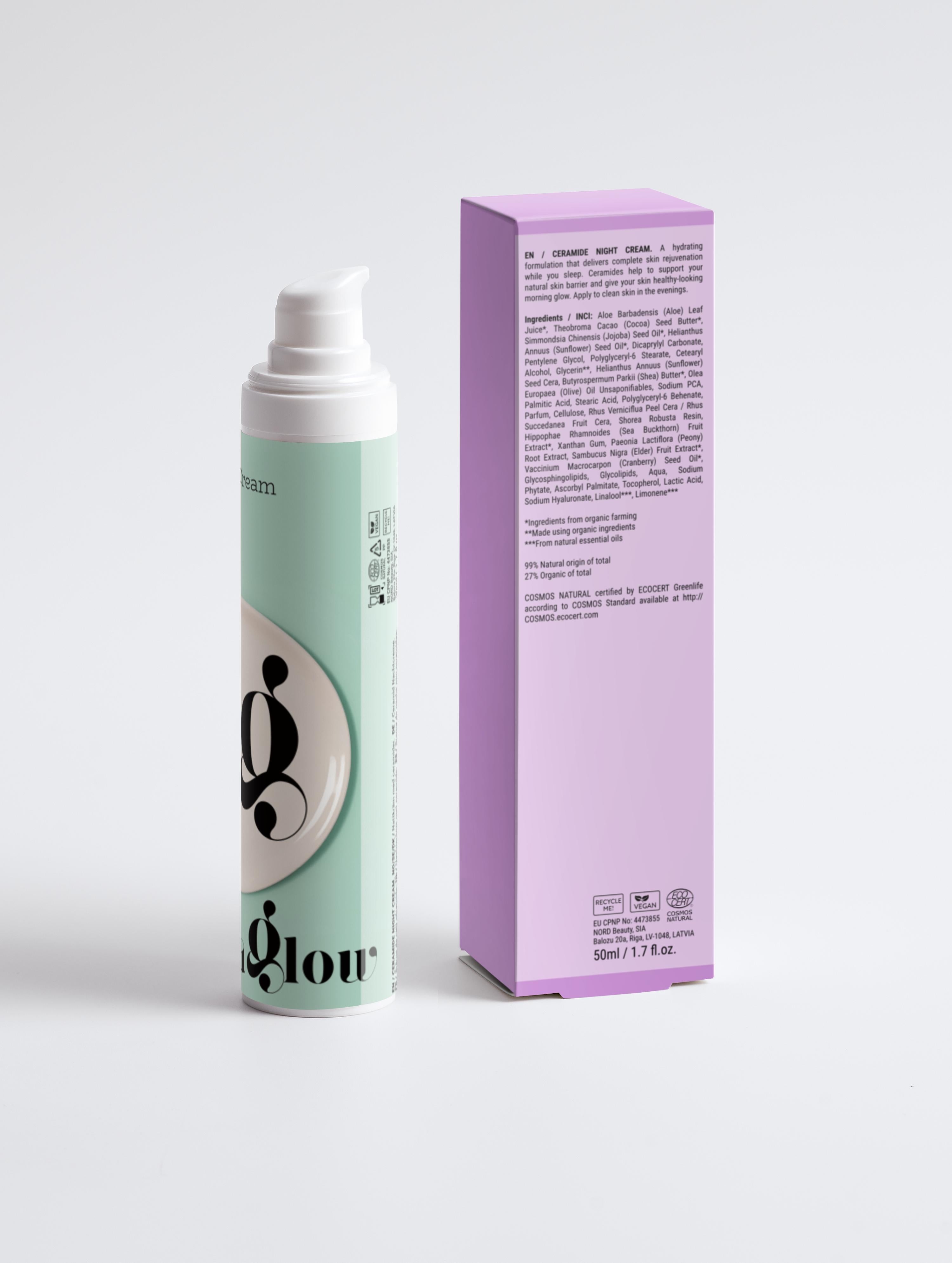 Barrier Repair Cream