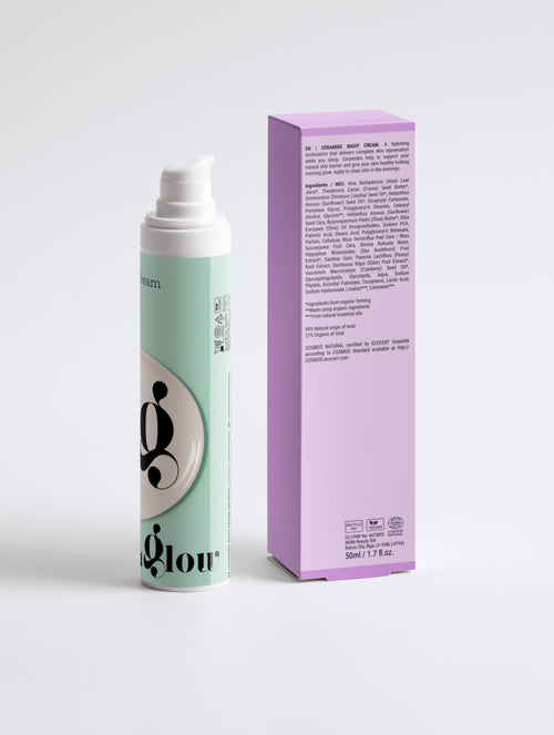 Barrier Repair Cream