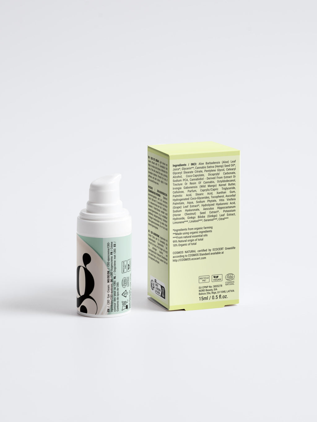 Eye Cream